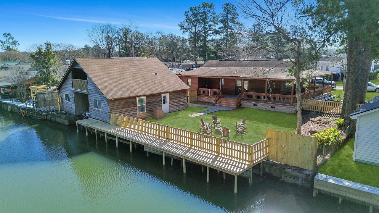 Photo of Outdoor in Russellville