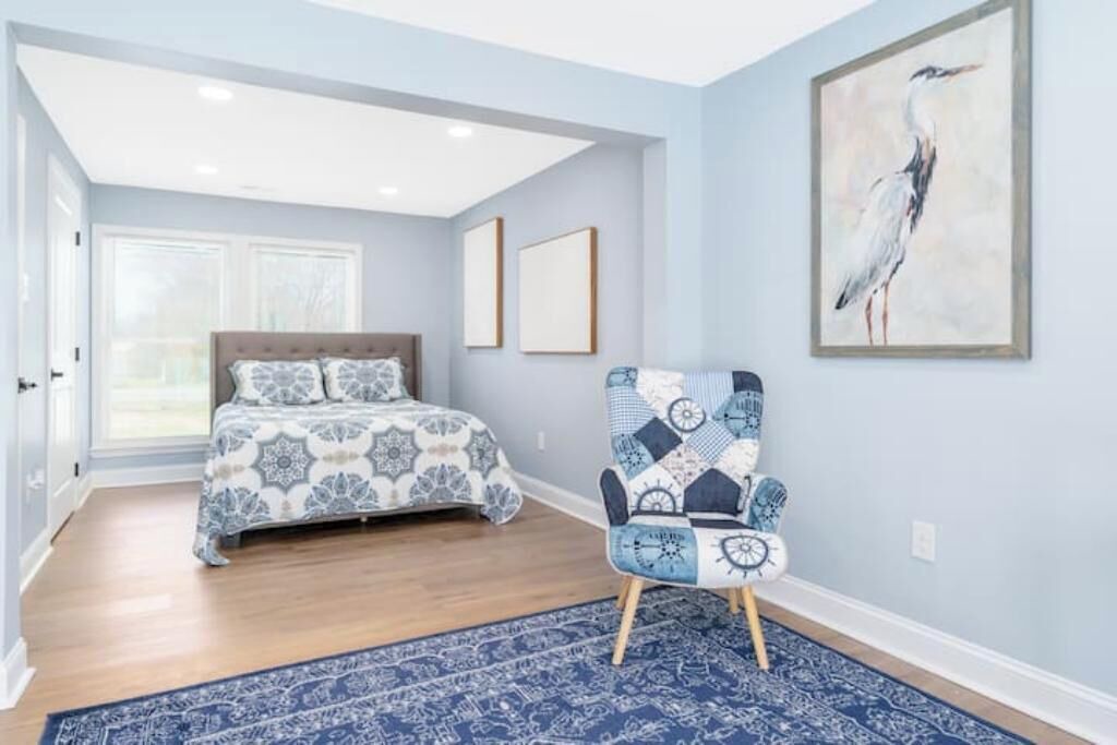 Photo of Bedroom in North East
