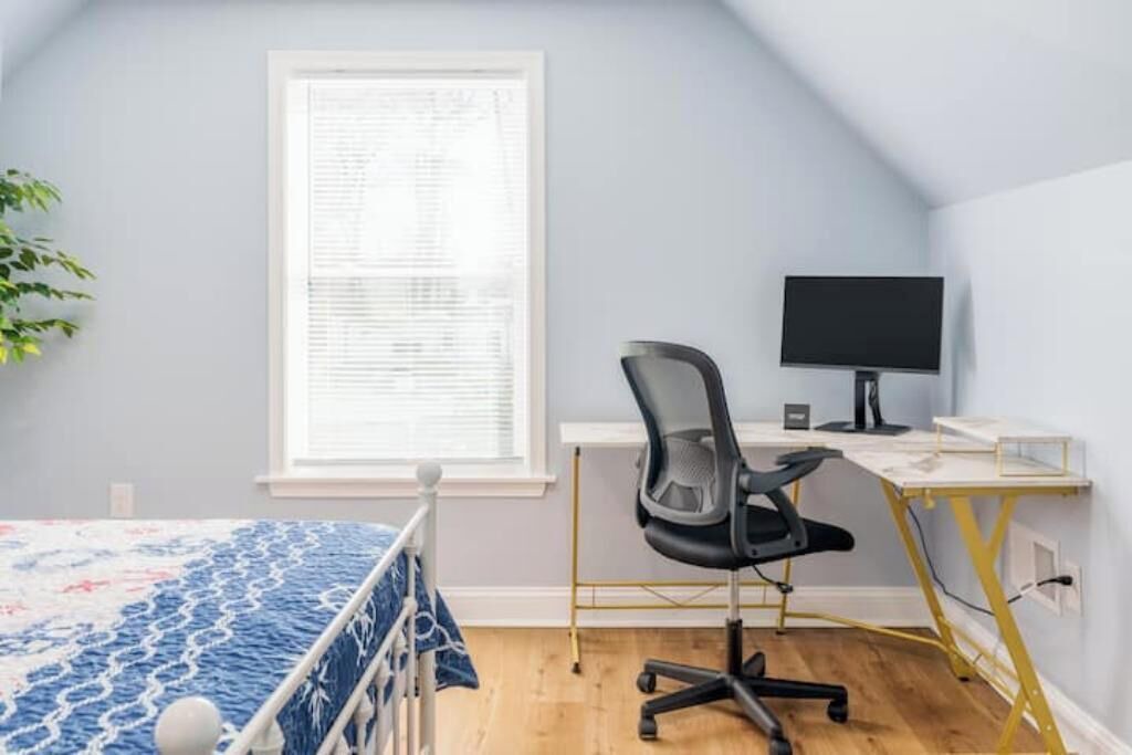 Photo of Bedroom in North East