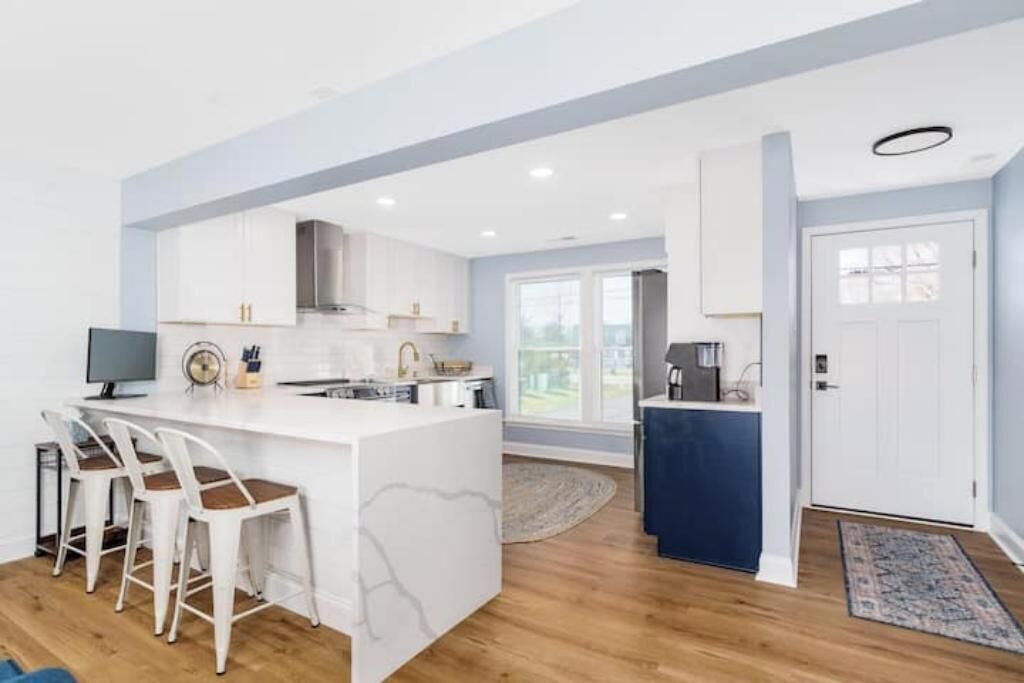 Photo of Kitchen in North East