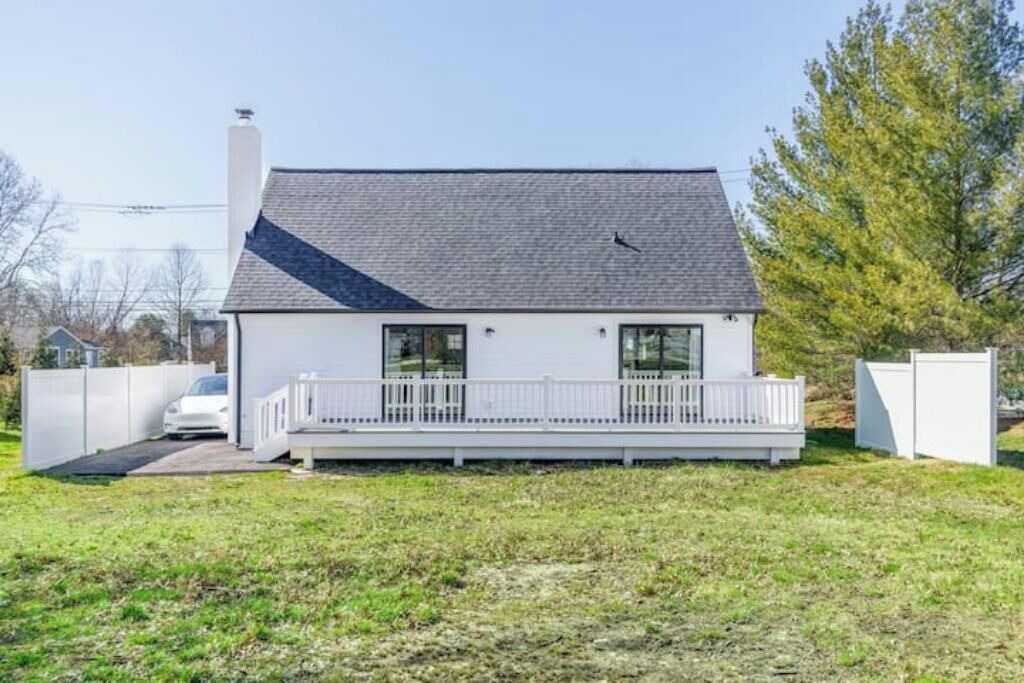 Photo of Outdoor in North East