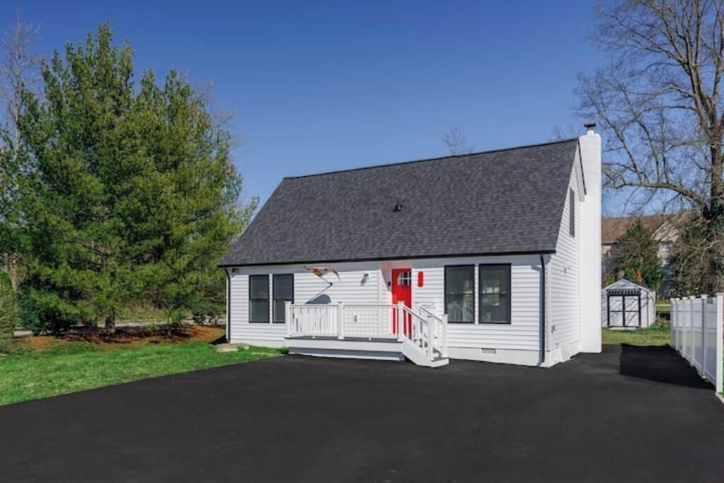 Photo of Outdoor in North East