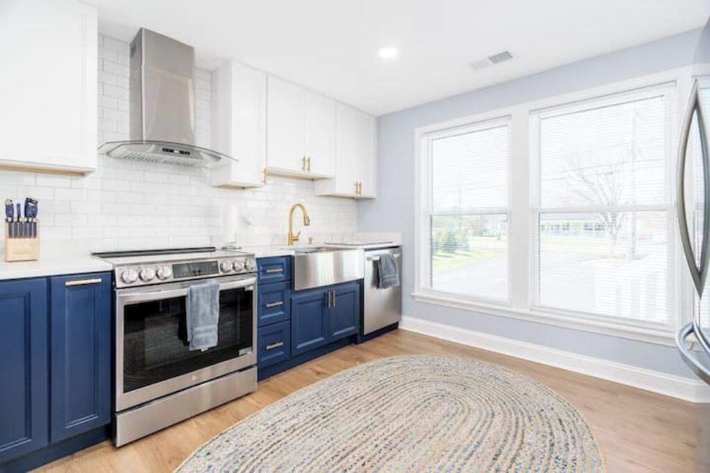Photo of Kitchen in North East