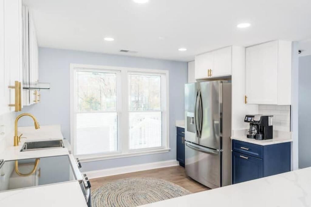 Photo of Kitchen in North East