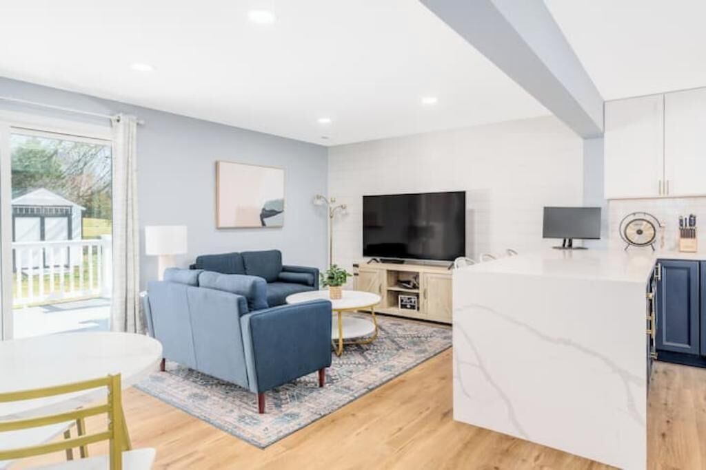 Photo of Livingroom in North East