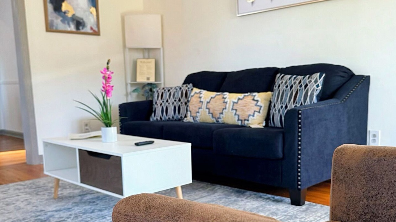 Photo of Livingroom in Prattville