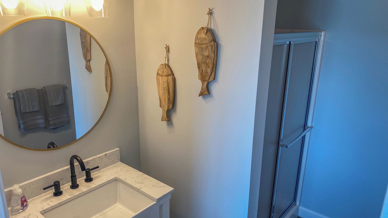 Photo of Bathroom in Villages of Five Points