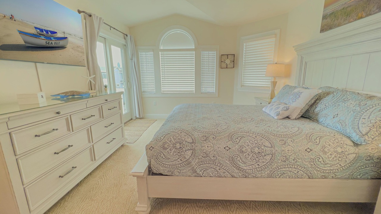 Photo of Bathroom in Sea Isle City