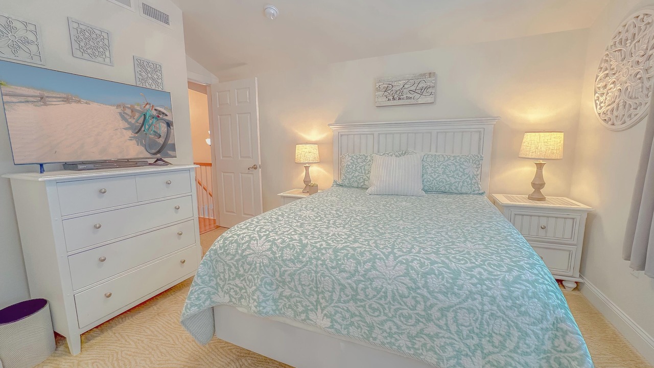 Photo of Bathroom in Sea Isle City