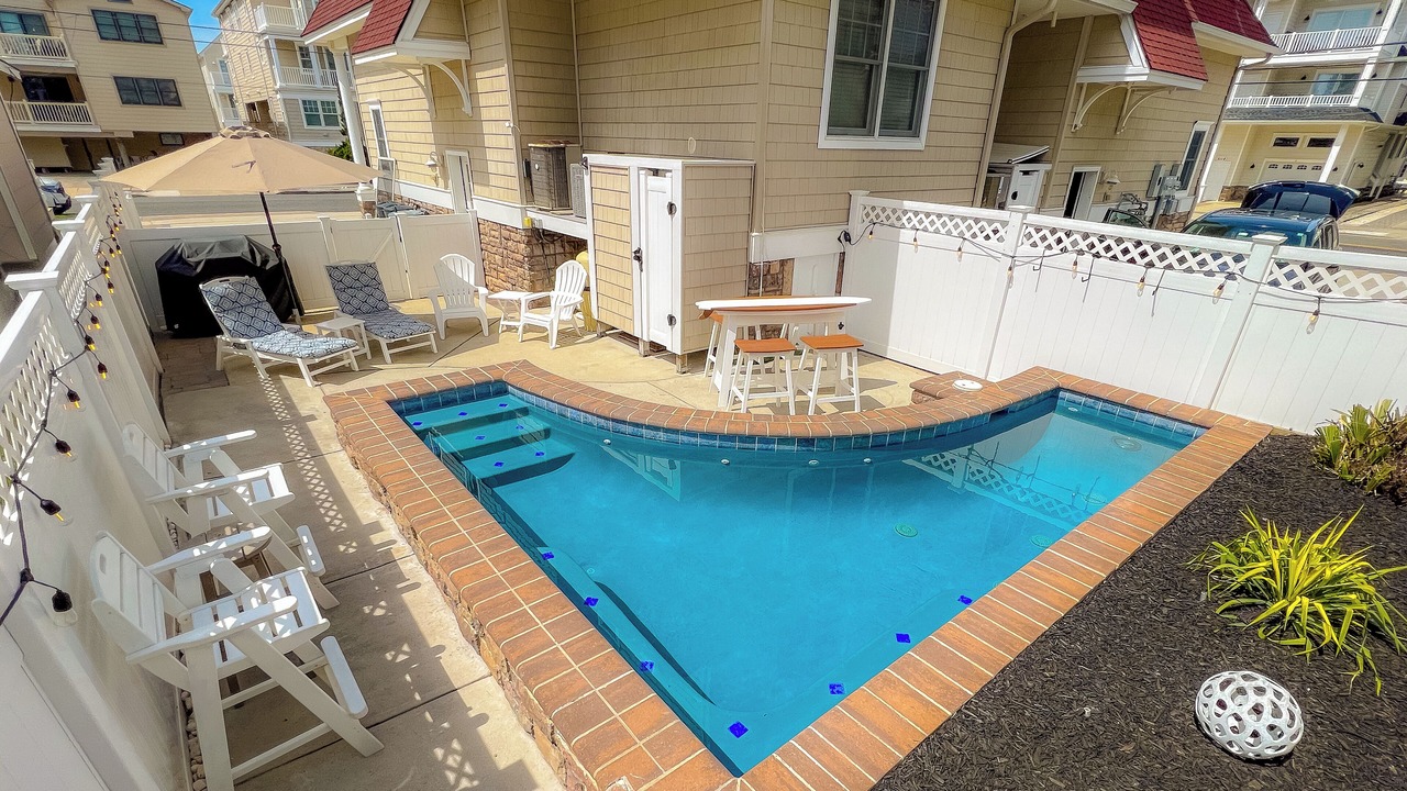 Photo of Outdoor in Sea Isle City
