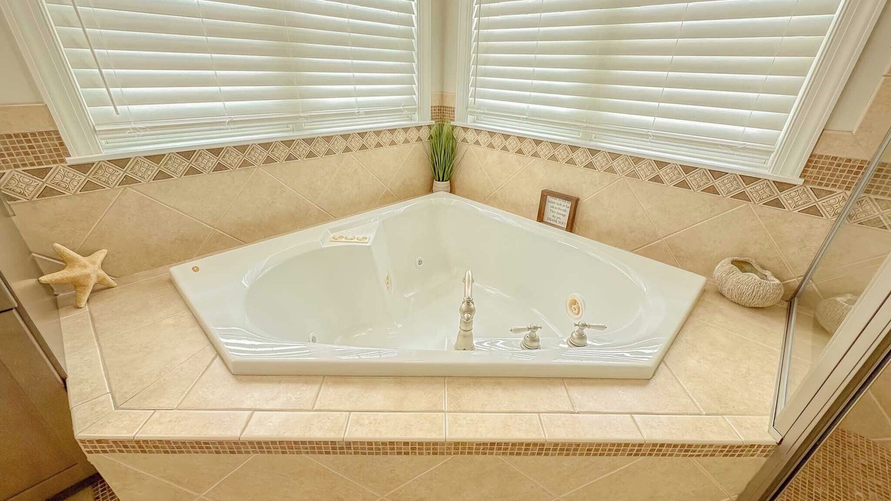 Photo of Bathroom in Sea Isle City