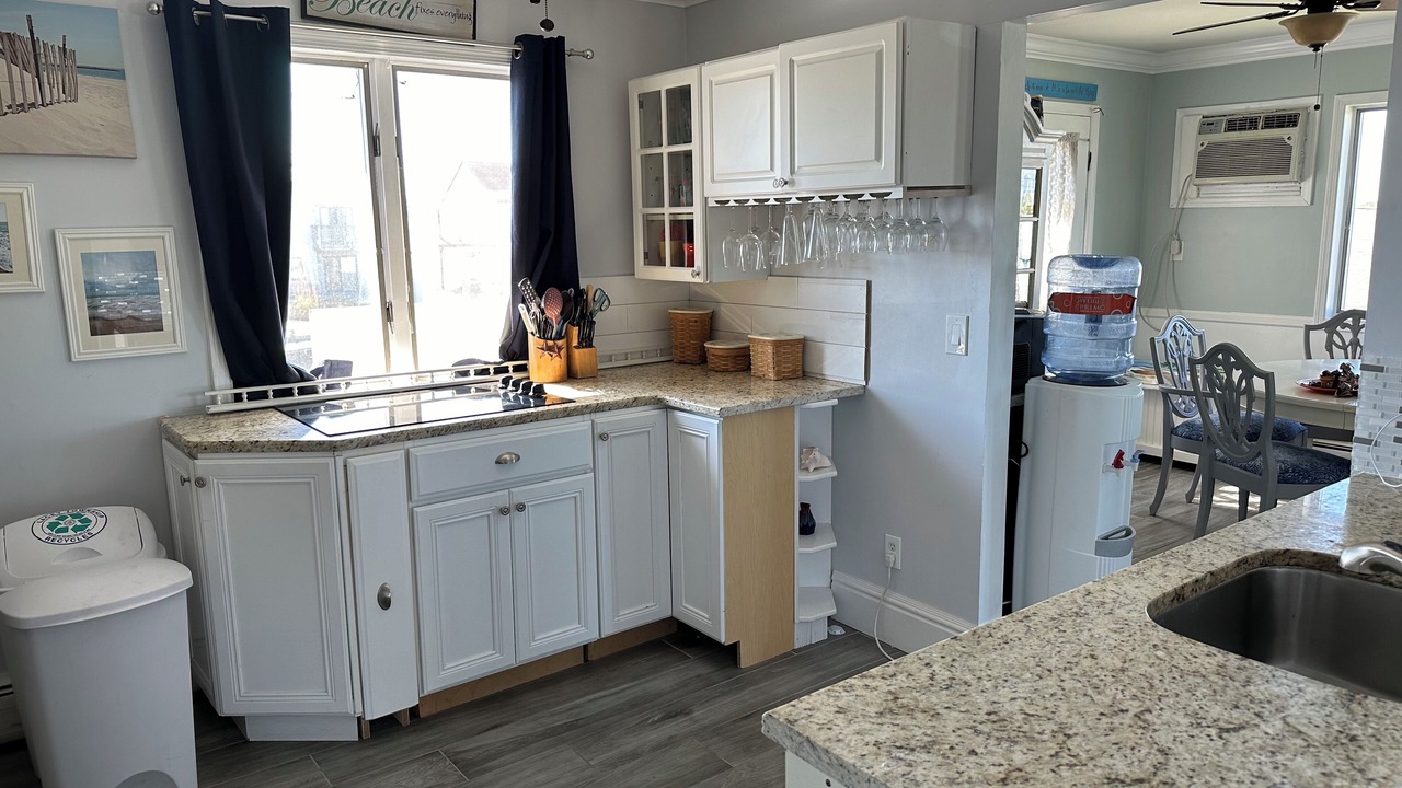 Photo of Kitchen in Ortley Beach