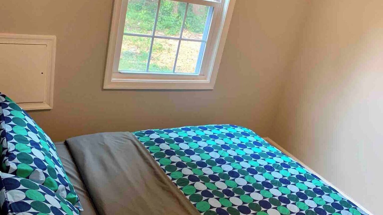 Photo of Bedroom in College Park