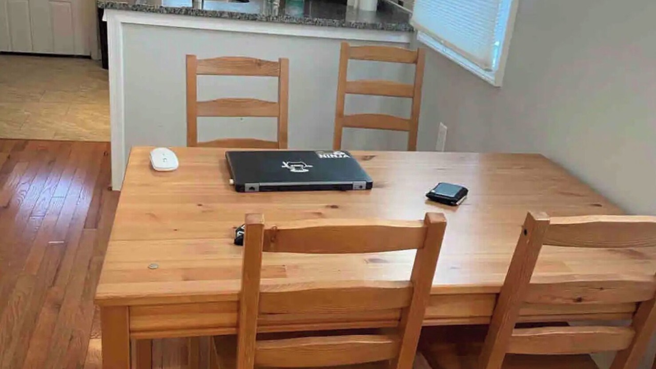 Photo of Others in College Park