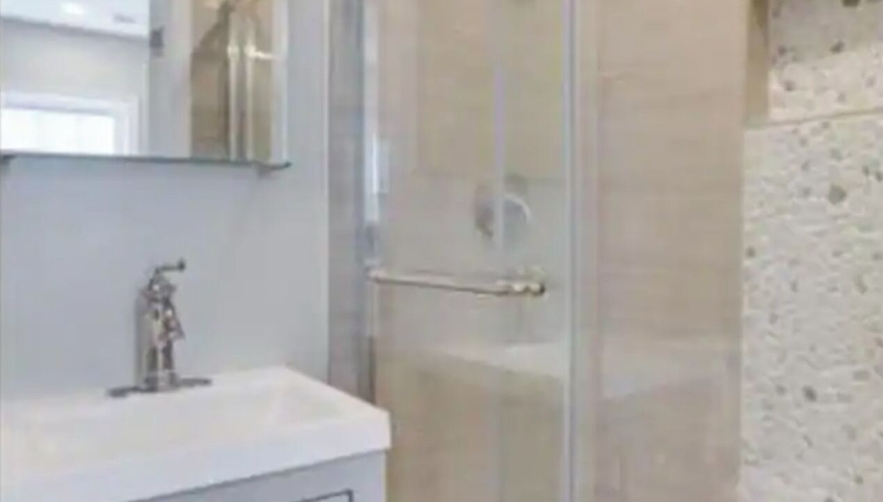 Photo of Bathroom in College Park