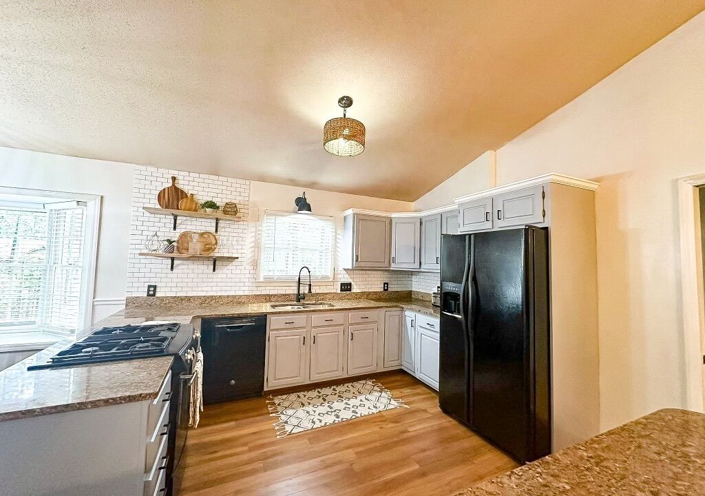Photo of Kitchen in Southern Pines