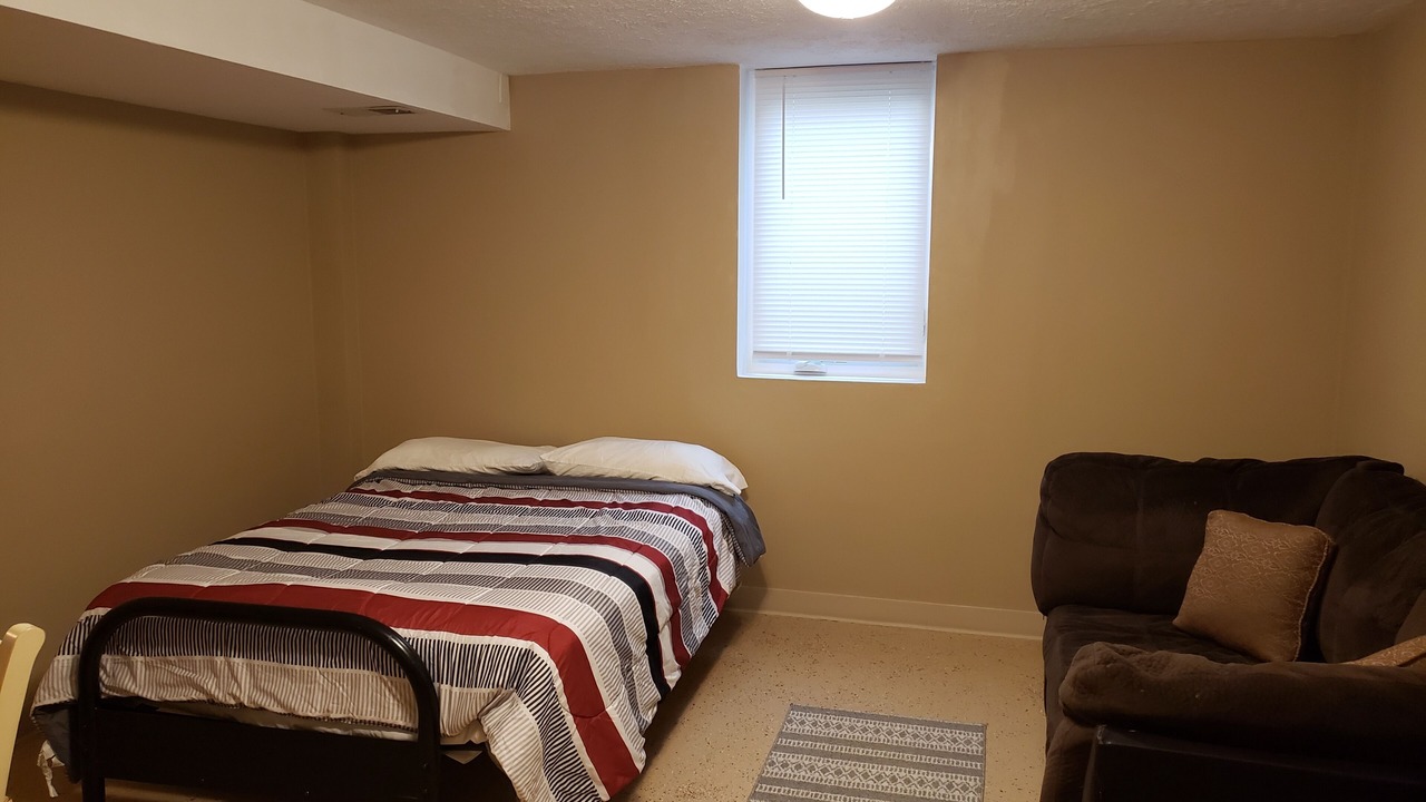 Photo of Bedroom in Millard