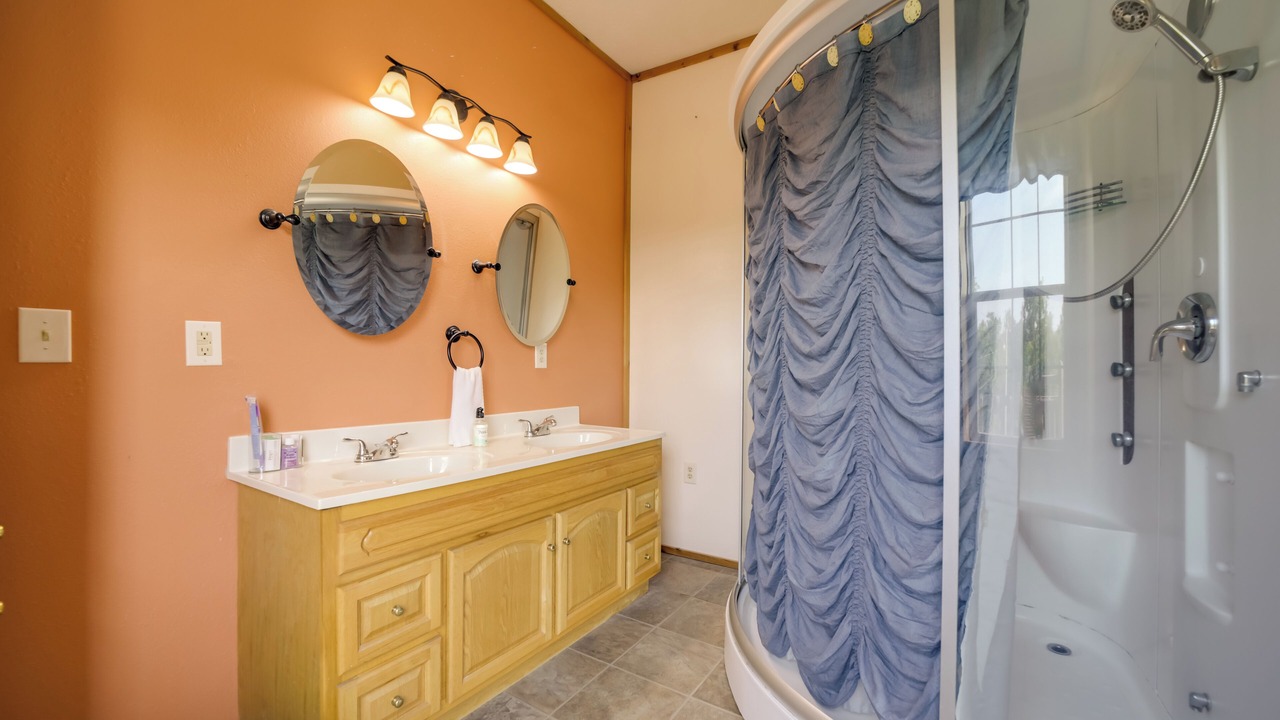 Photo of Bathroom in Newport