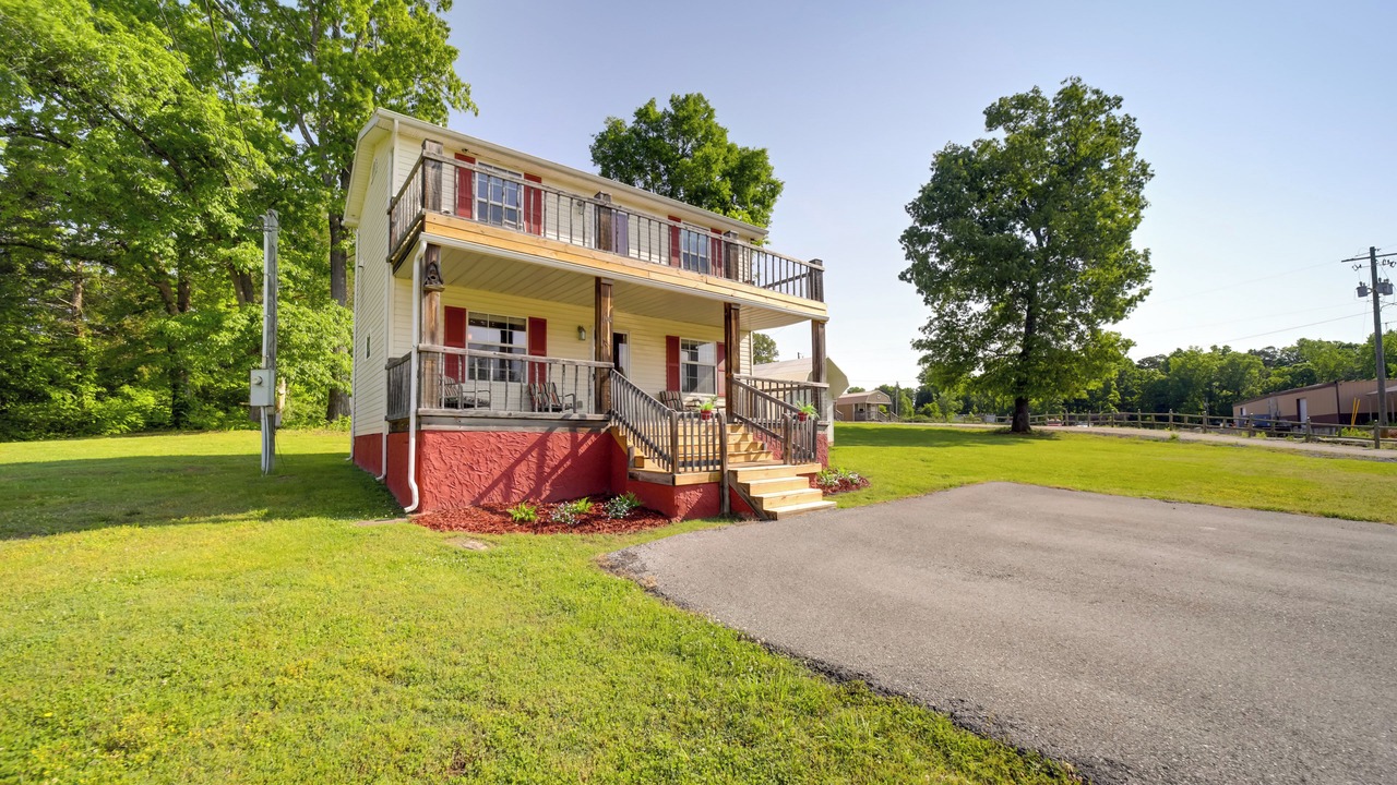Photo of Outdoor in Newport