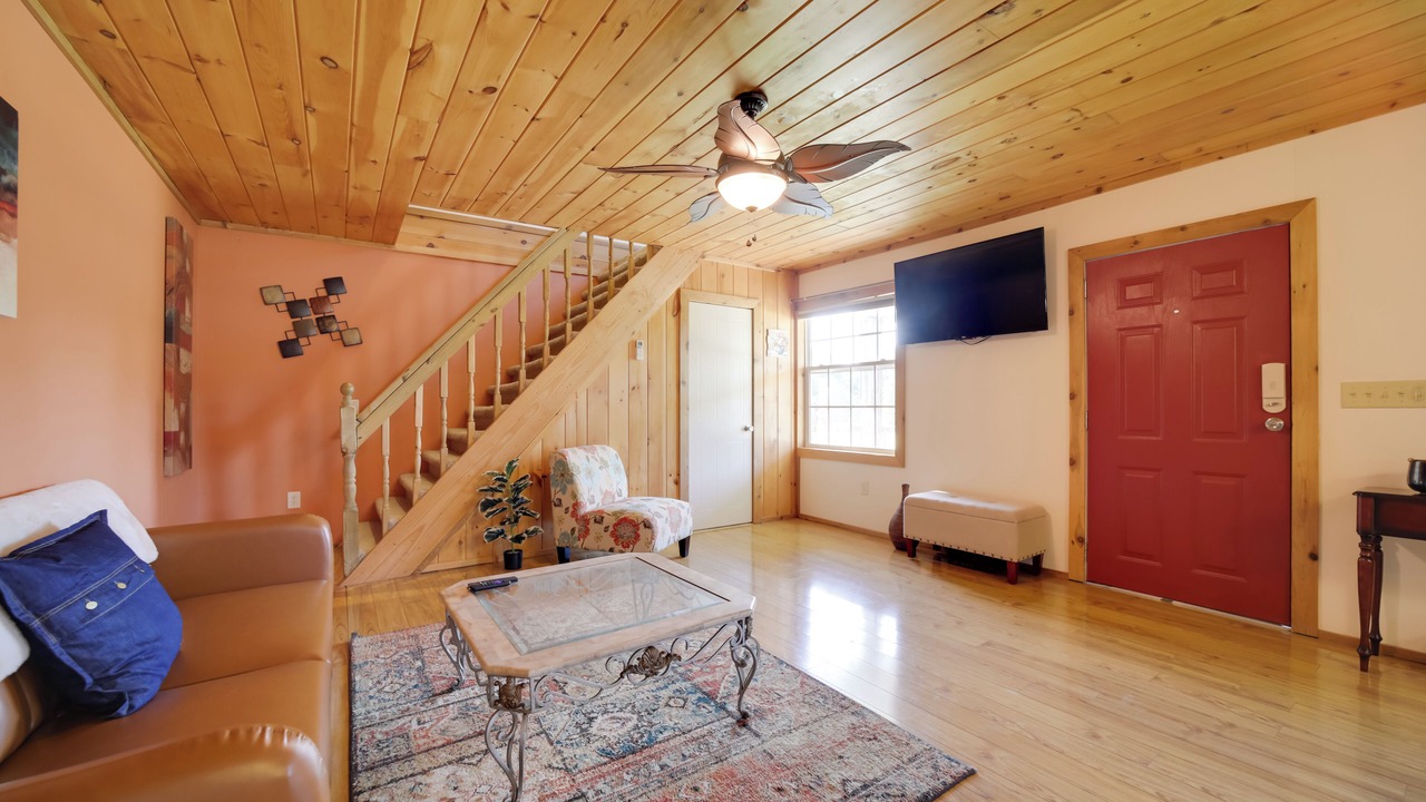 Photo of Bedroom in Newport
