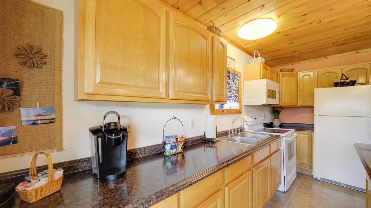 Photo of Kitchen in Newport