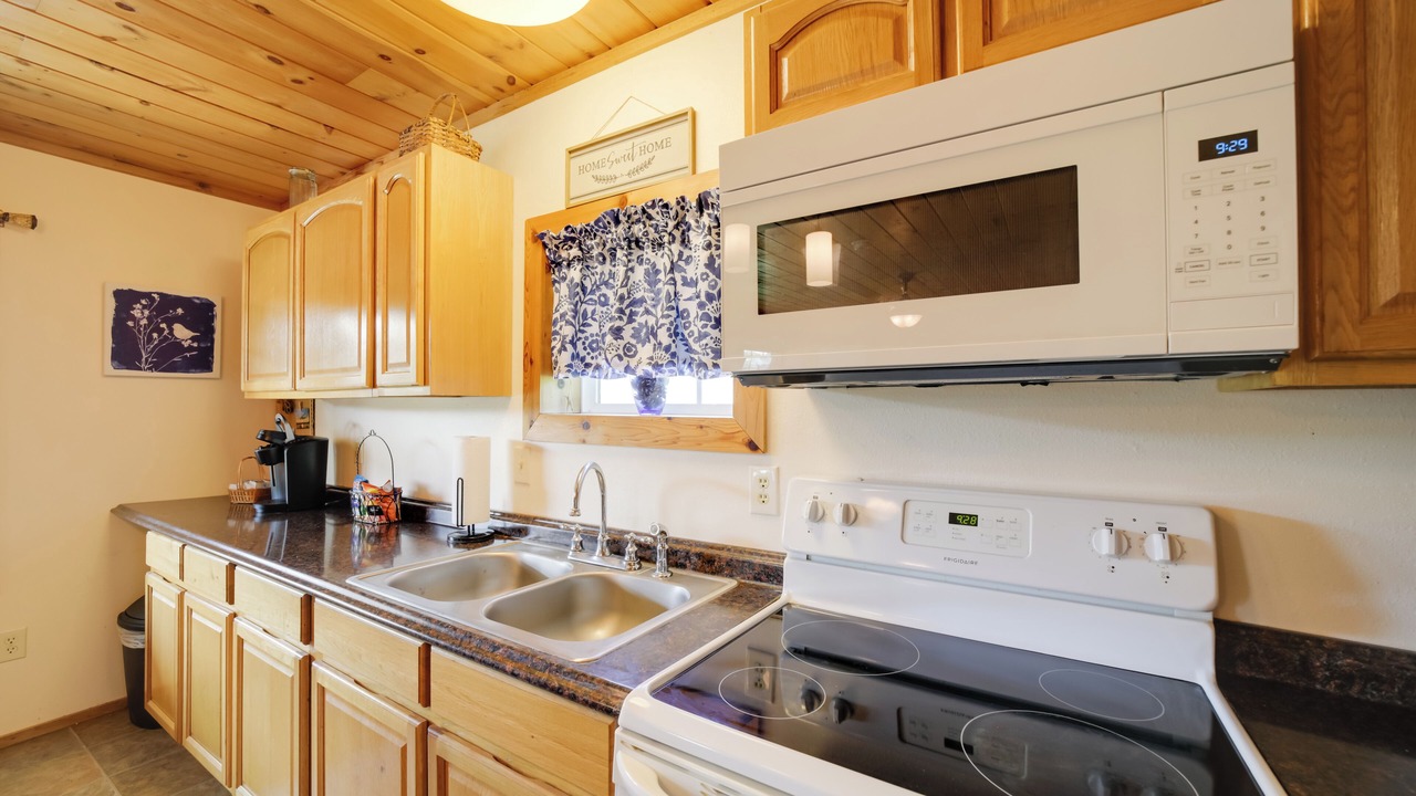 Photo of Kitchen in Newport