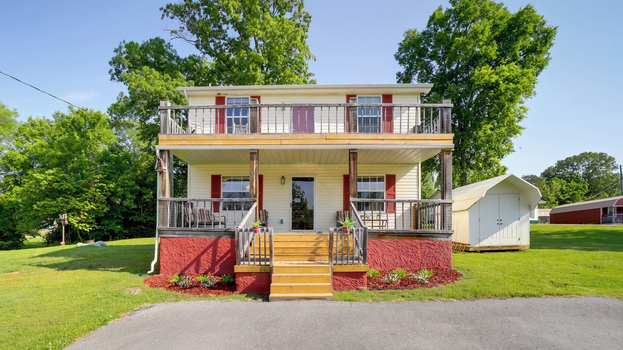 Photo of Outdoor in Newport