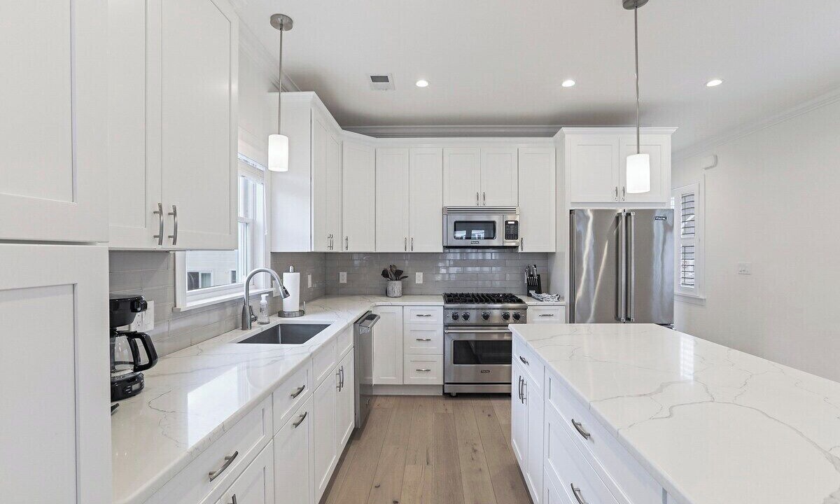 Photo of Kitchen in Manasquan