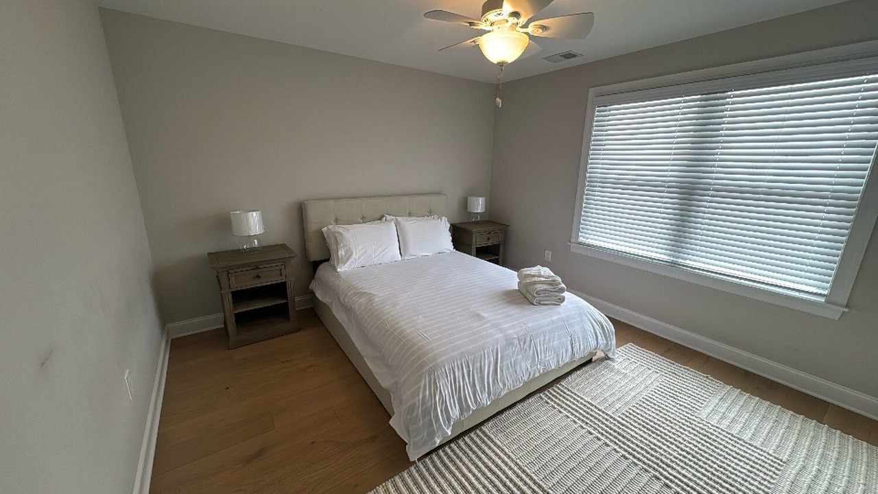 Photo of Bedroom in Manasquan