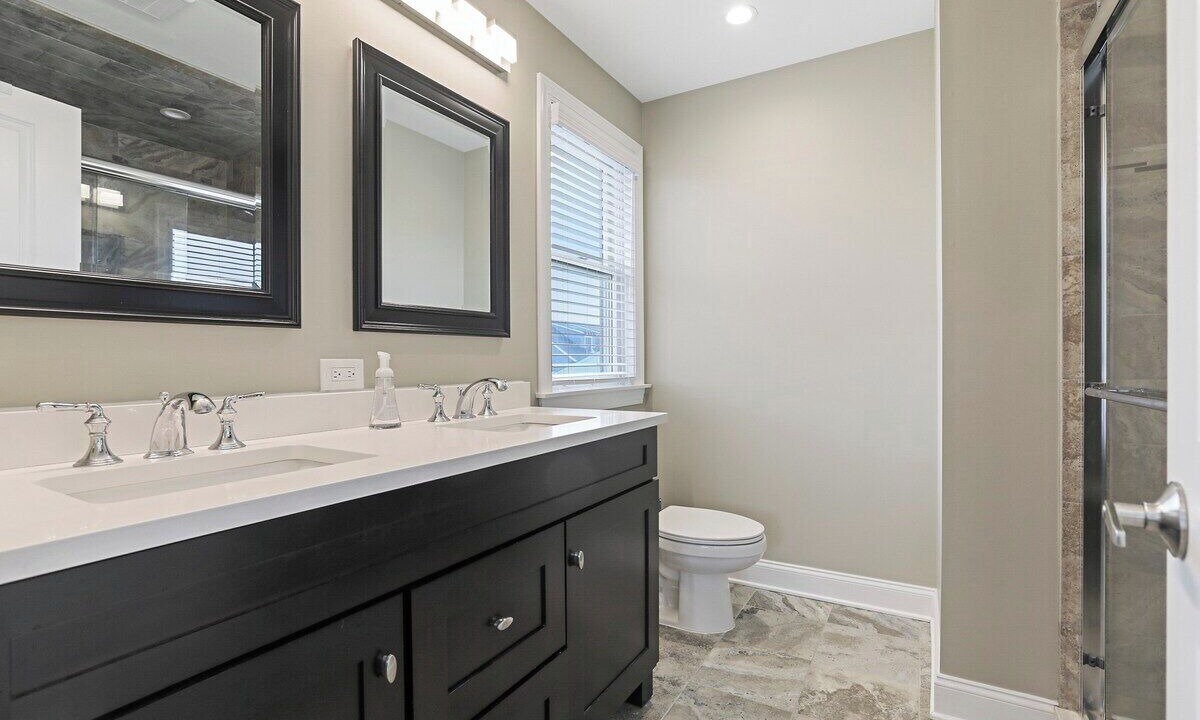 Photo of Bathroom in Manasquan