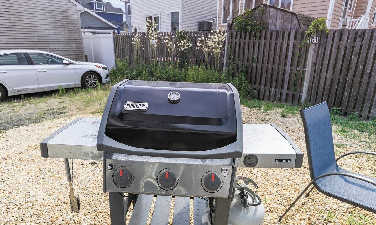 Photo of Outdoor in Manasquan