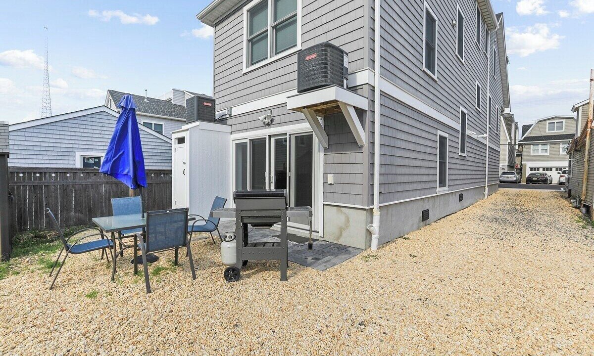 Photo of Outdoor in Manasquan