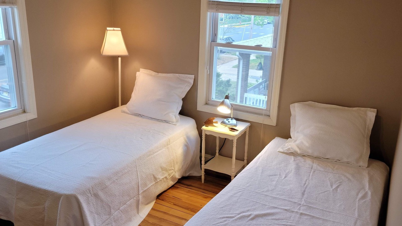Photo of Bedroom in Bradley Beach