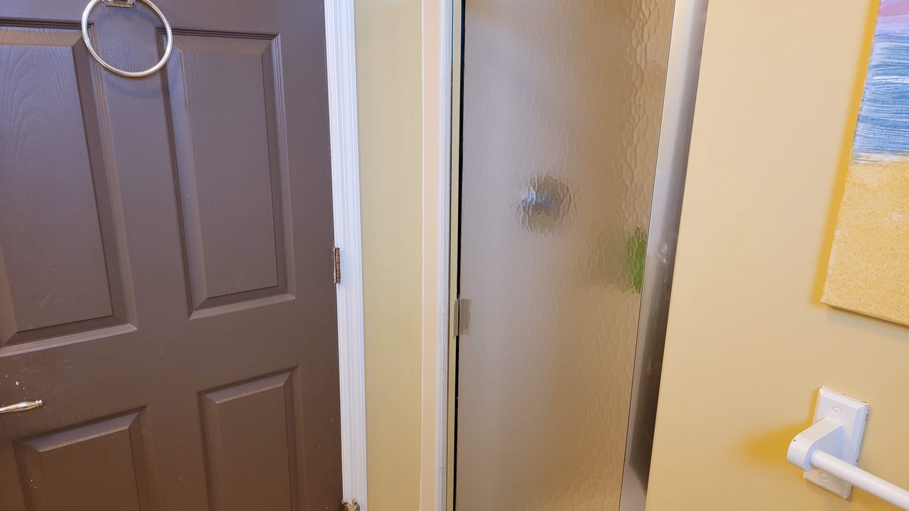 Photo of Bathroom in Bradley Beach