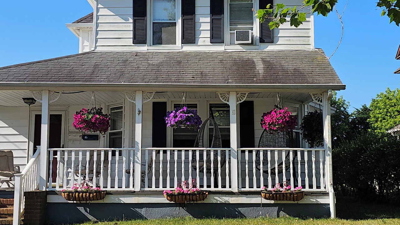 Photo of Outdoor in Bradley Beach
