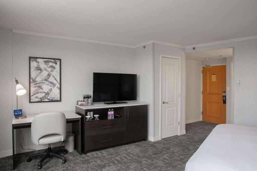 Photo of Bedroom in Oak Lawn
