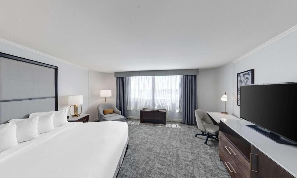 Photo of Bedroom in Oak Lawn