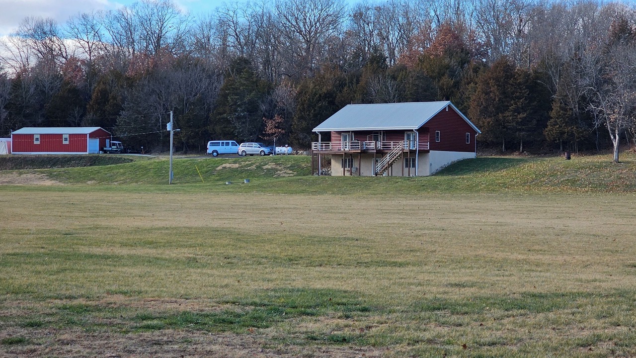 Photo of Outdoor in Palmyra