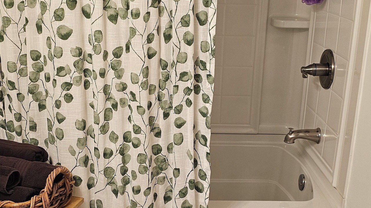 Photo of Bathroom in Palmyra