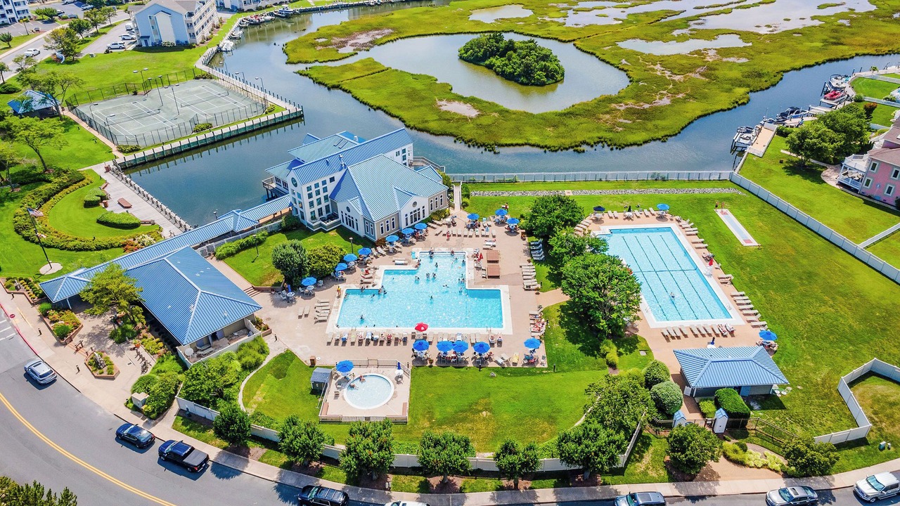 Photo of Outdoor in Heron Harbour Isle