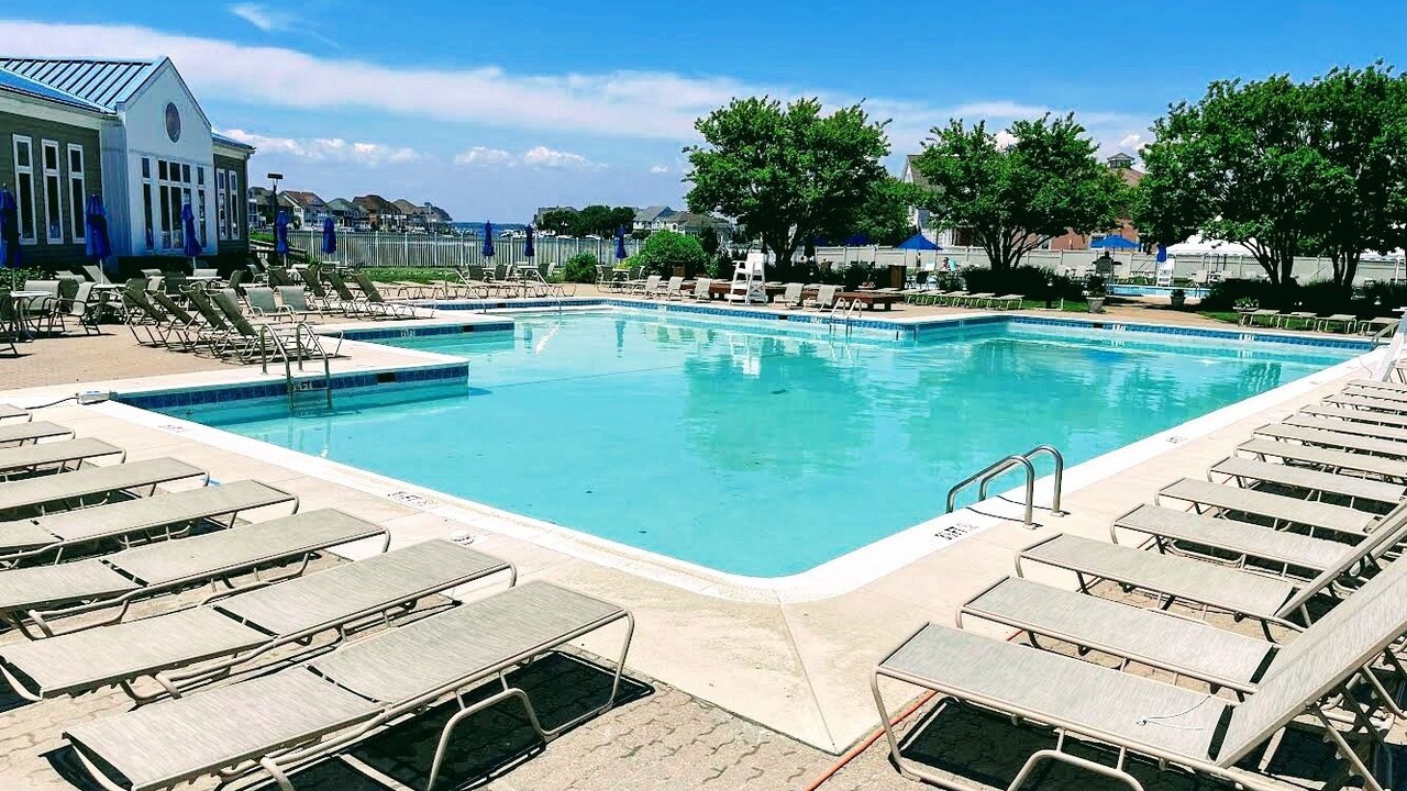 Photo of Outdoor in Heron Harbour Isle