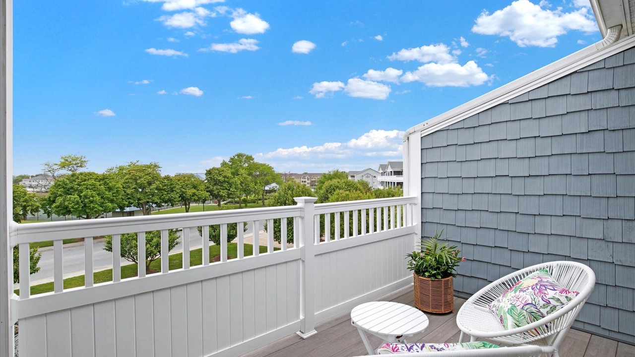 Photo of Outdoor in Heron Harbour Isle