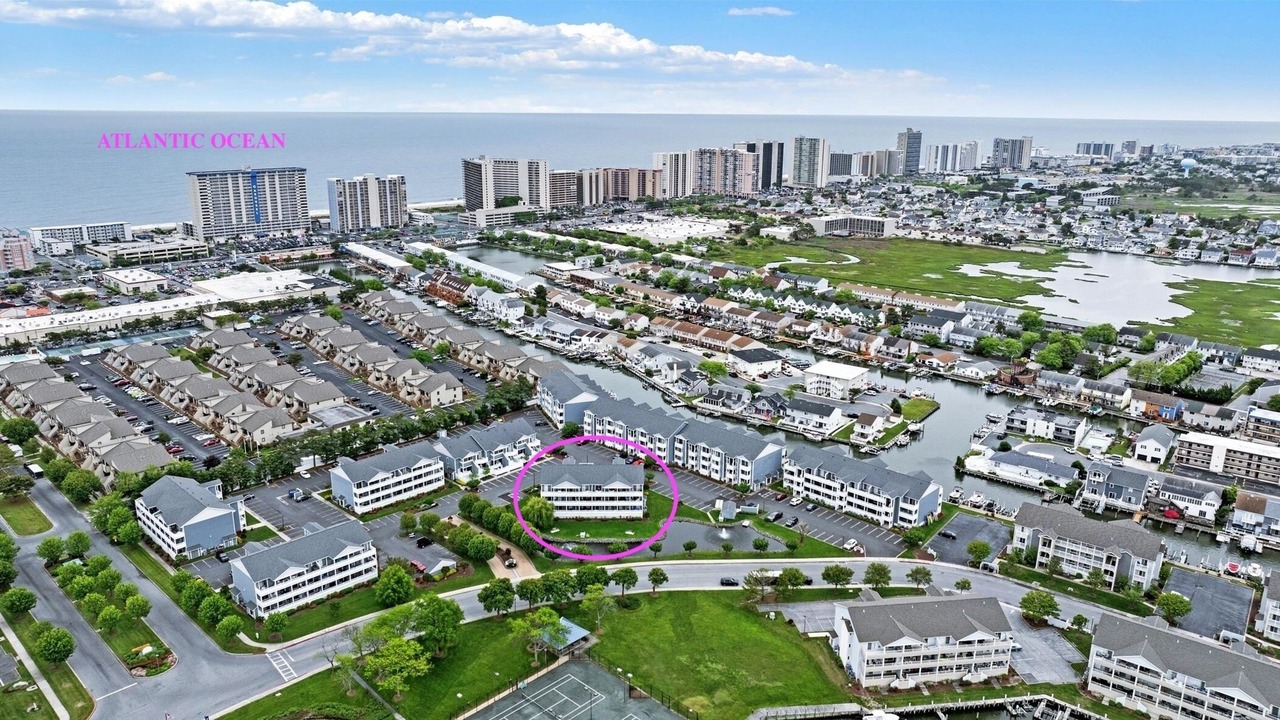 Photo of Outdoor in Heron Harbour Isle
