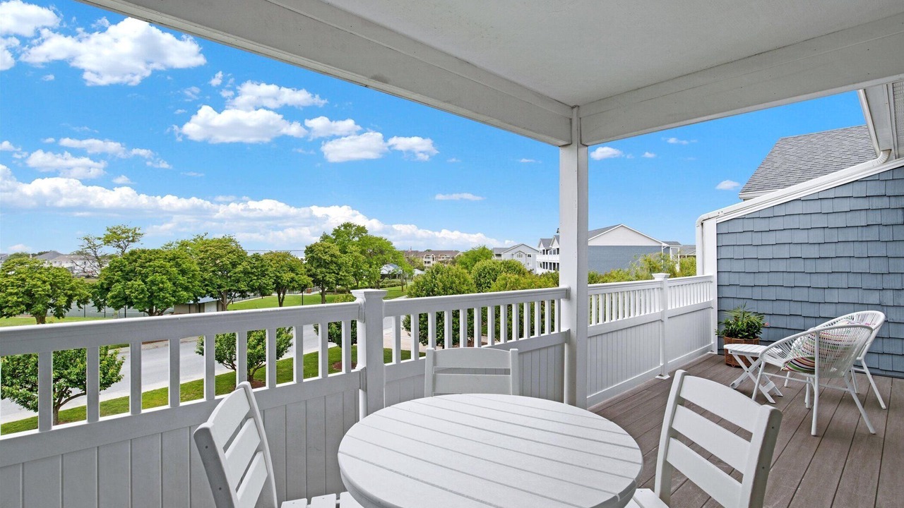 Photo of Outdoor in Heron Harbour Isle