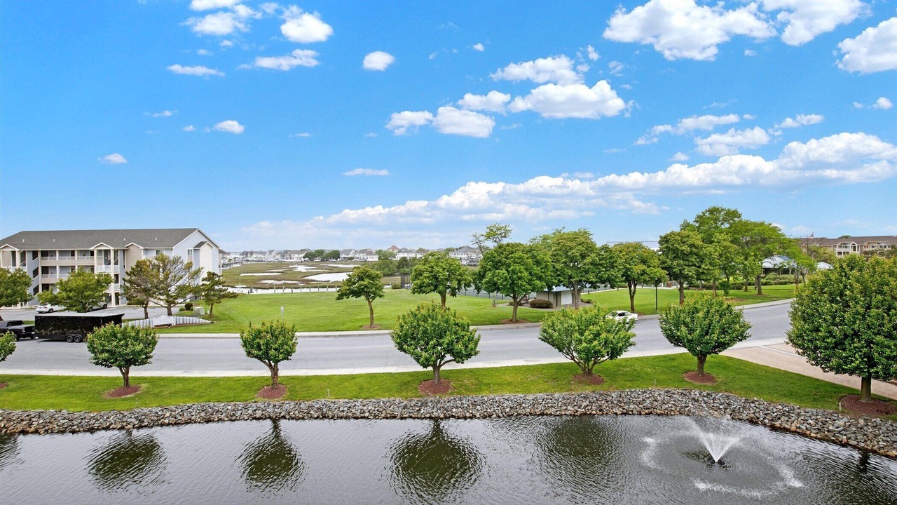 Photo of Outdoor in Heron Harbour Isle