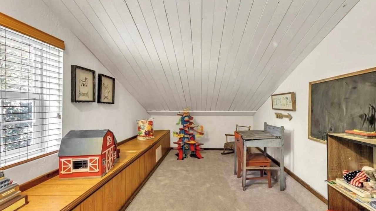 Photo of Bedroom in Ponca City