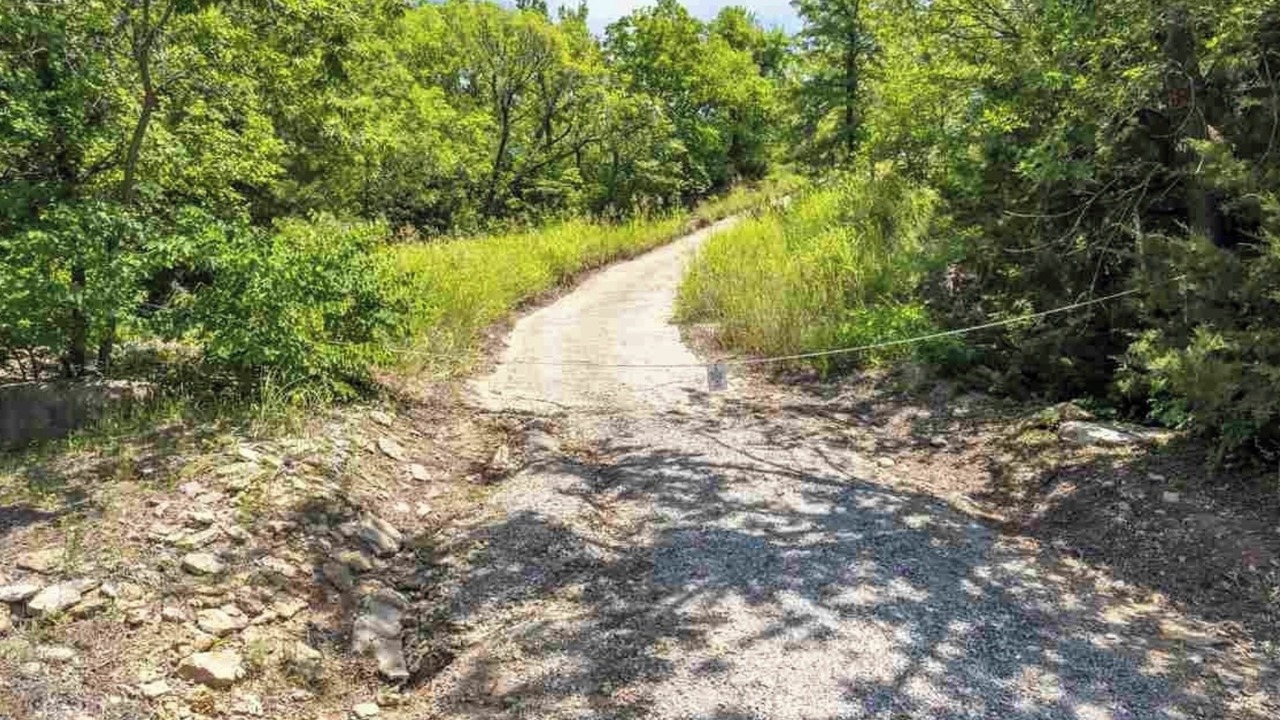 Photo of Outdoor in Ponca City