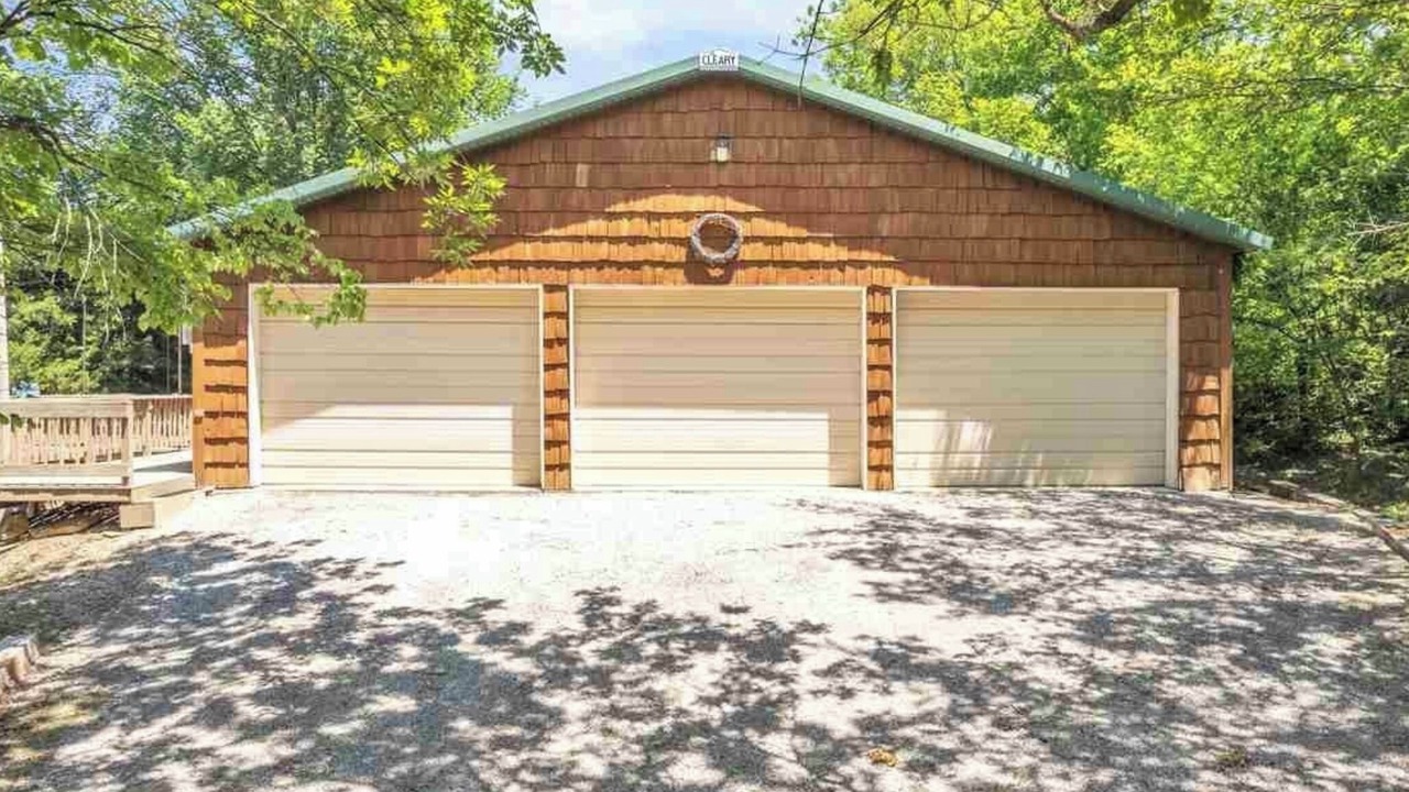 Photo of Outdoor in Ponca City
