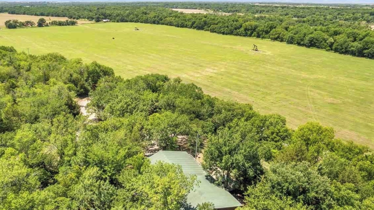 Photo of Outdoor in Ponca City