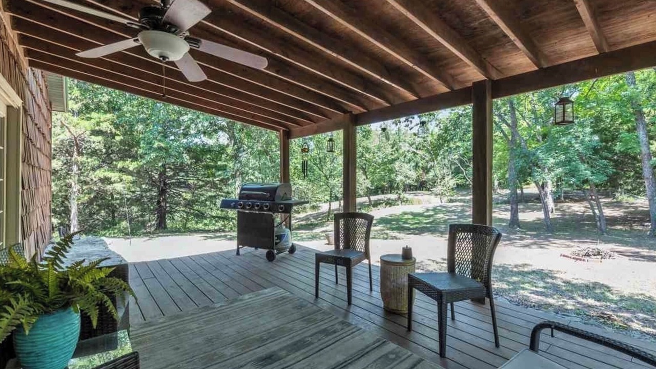 Photo of Outdoor in Ponca City